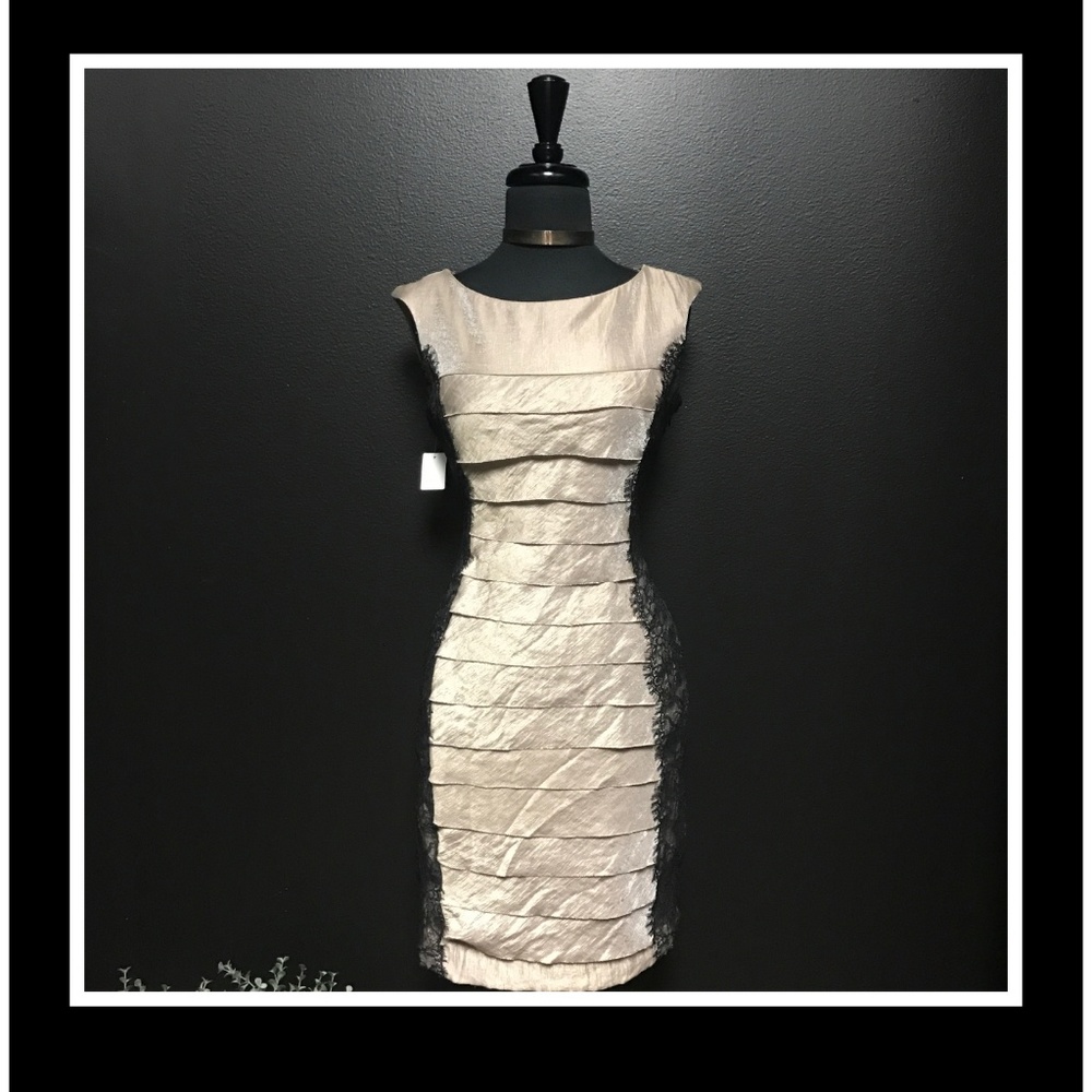 London Times dress